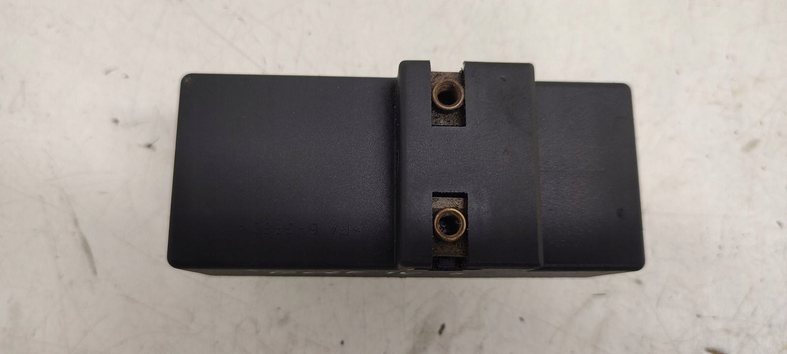 modul wentylatorow Bedienteil VW Golf IV