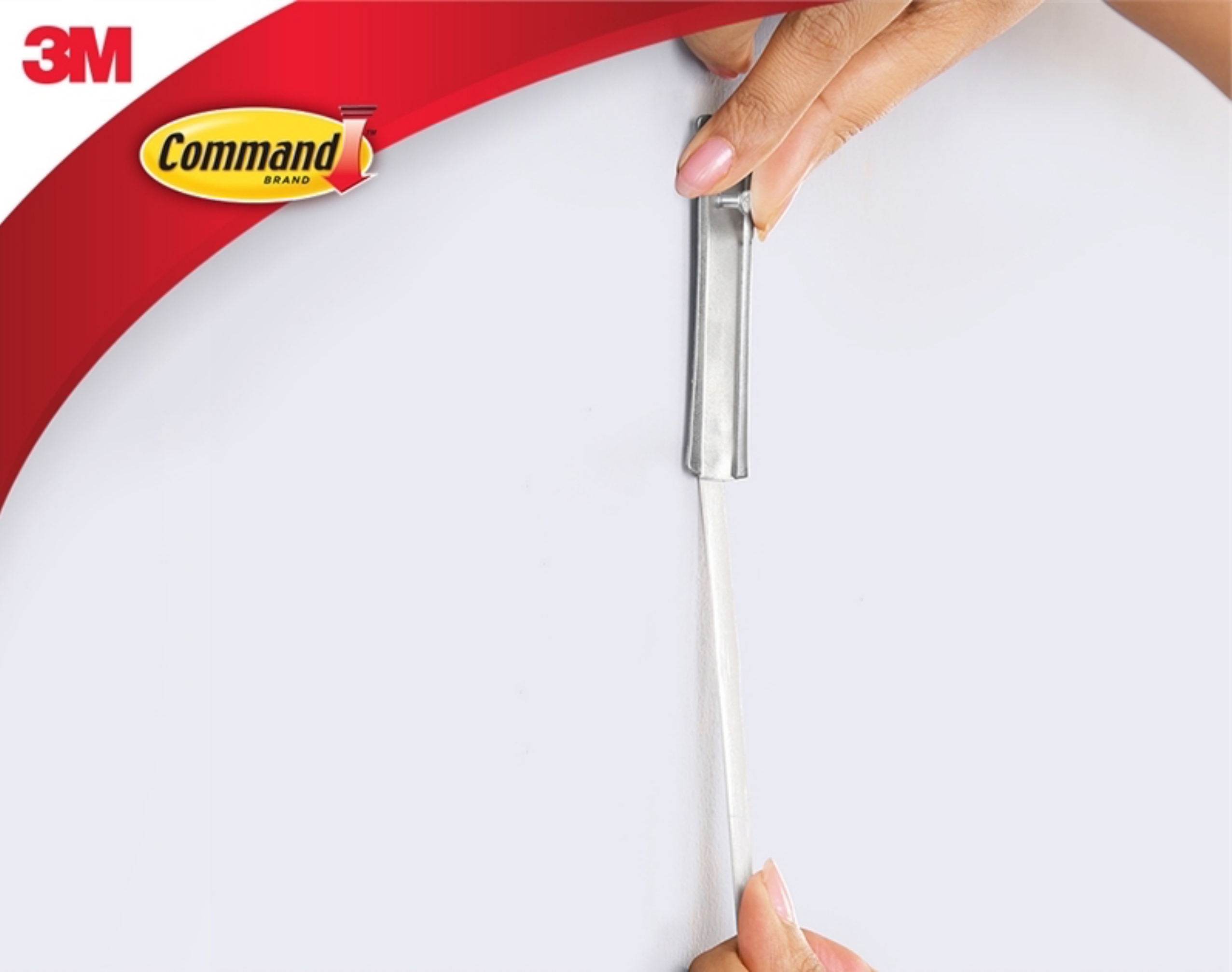 COMMAND 3M HACZYK DO RAMEK OBRAZÓW 1,8 Kg 17040 EAN (GTIN) 5900323008507