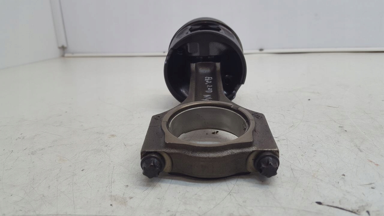 piston connecting rod BMW E60 2,0D