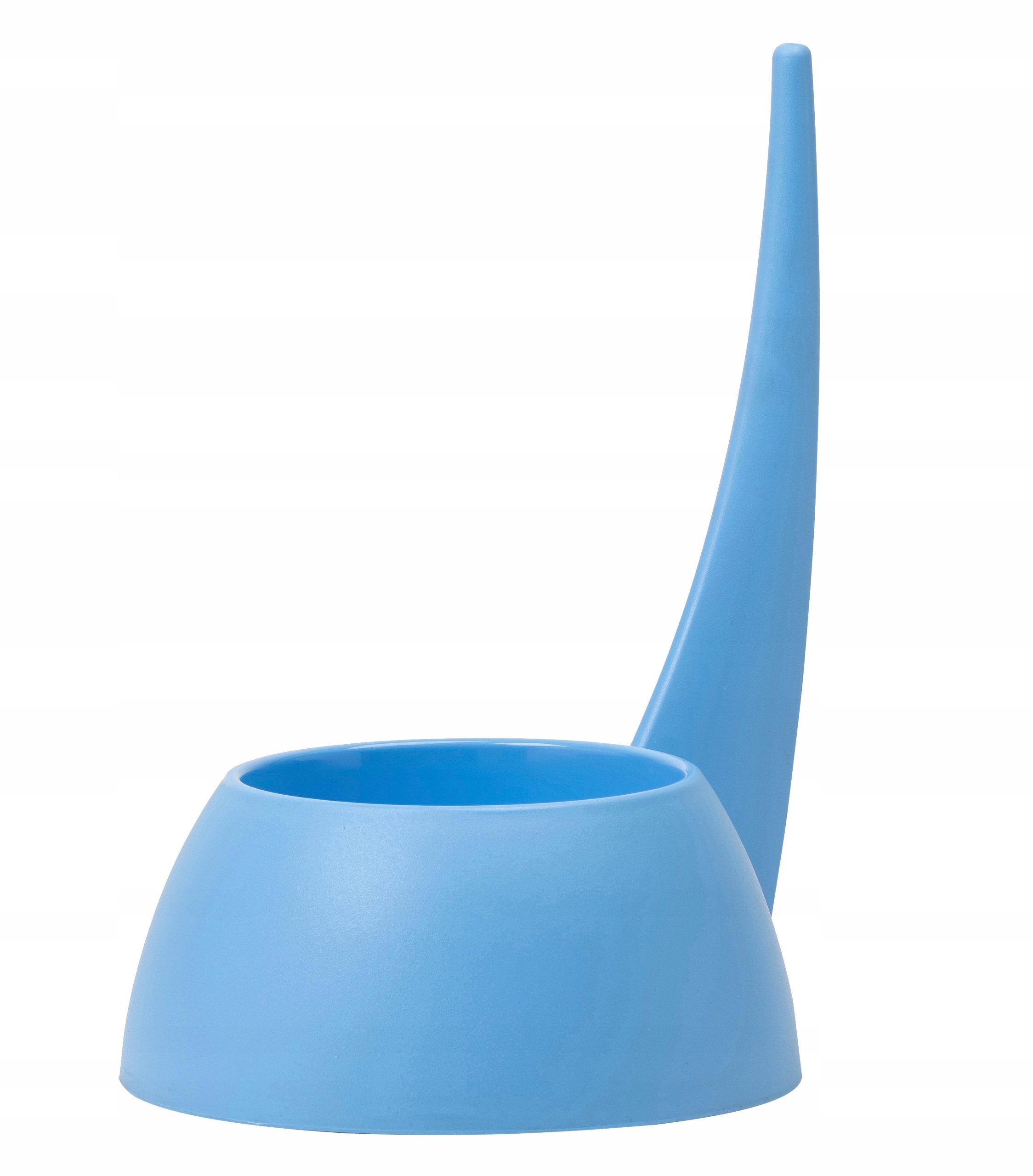 Levně United Pets Tail Miska pro psa 750 ml Modrá