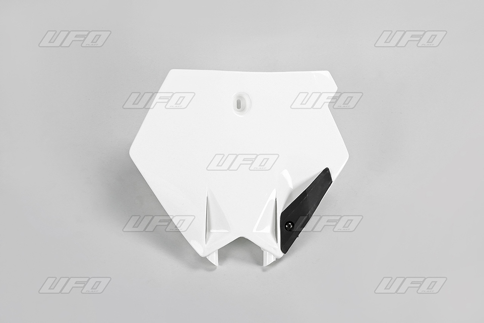 

Ufo Tablica Na Numer Startowy Ktm Sx 85 04-12