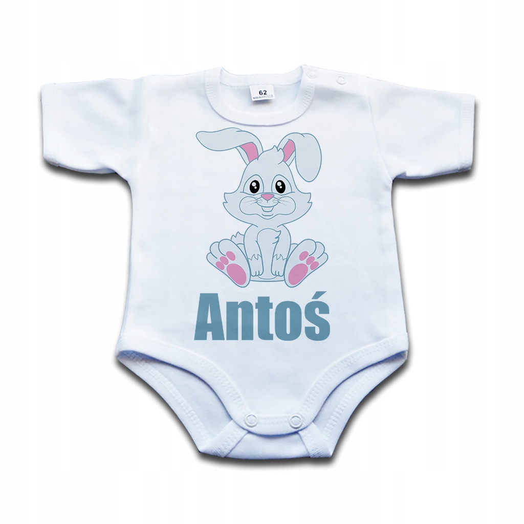 

Body wielkanocne (imię) - zając - 62 kr