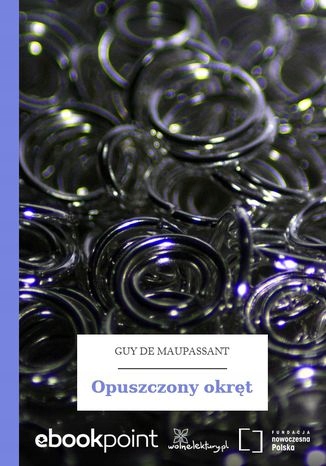 Opuszczony okręt