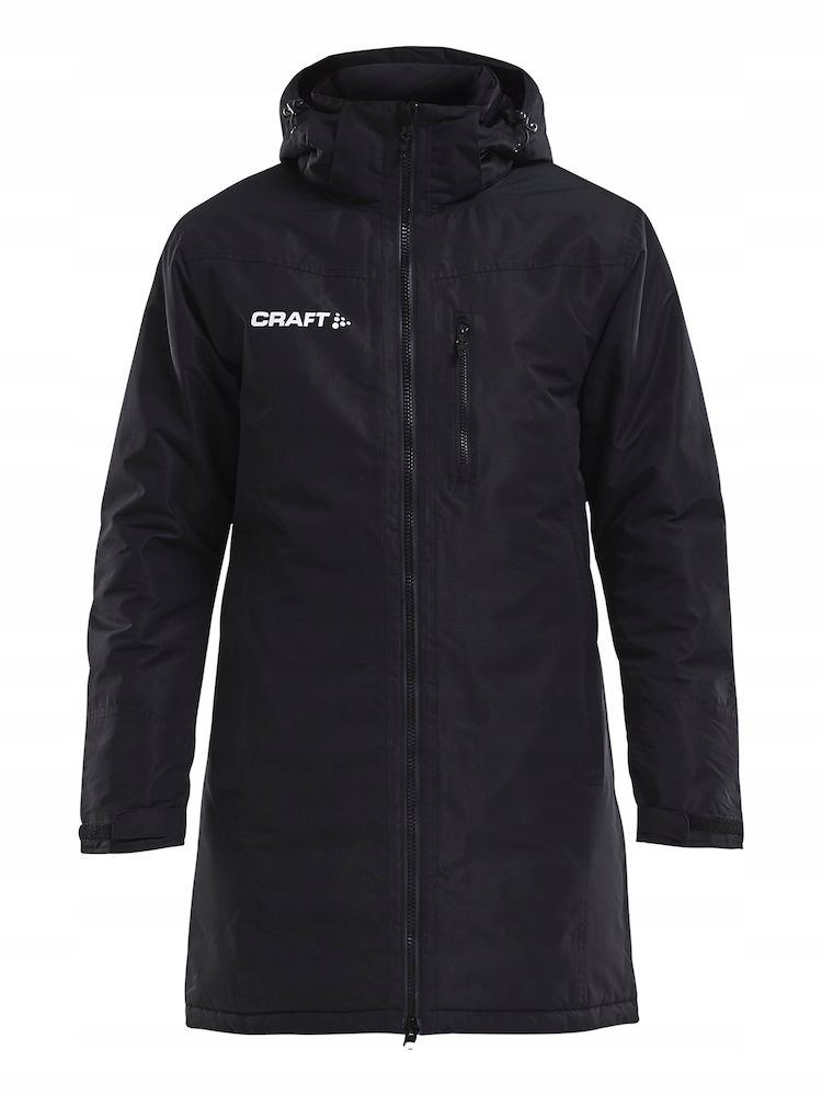 Bunda Craft Parka Xs