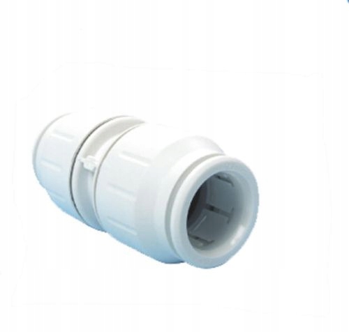 Złączka do wody prosta W-wa