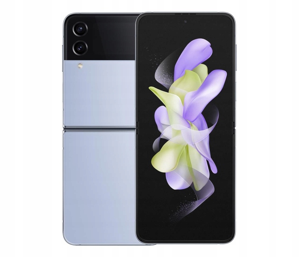 

Samsung Galaxy Z Flip 4 5G 8GB 128GB Niebieski
