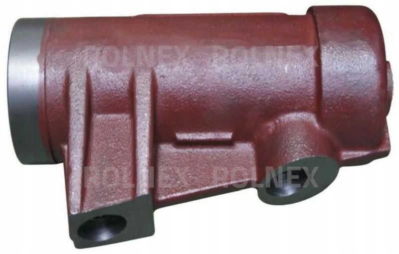 opravný komplet zvedáku Ursus C360 Cylinder+píst+kroužky A 5048003