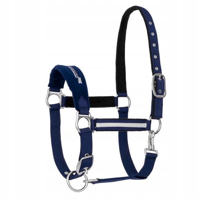Kantar klasyczny Equestrian Queen Turin 22AW