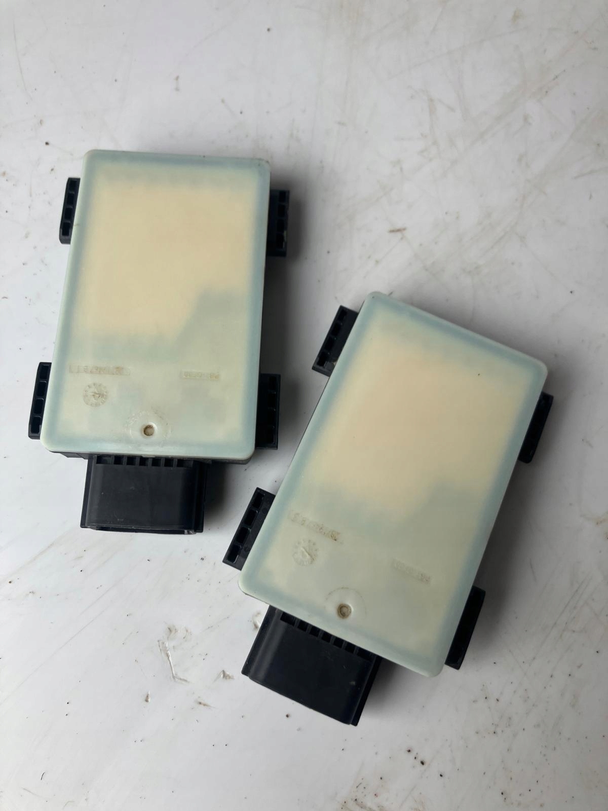 Sensor RADAR MARTWEGO POLA heck MEGANE V E-TECH 284N07780R
