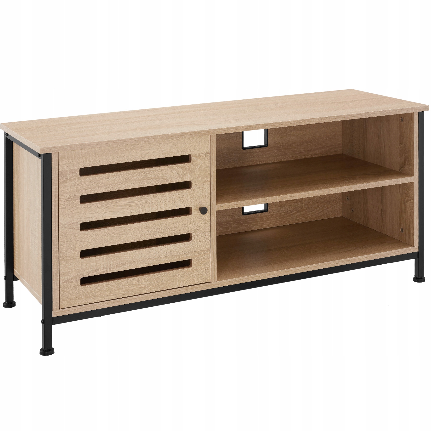 

Stolik Rtv Galway industrialny jasny 404715