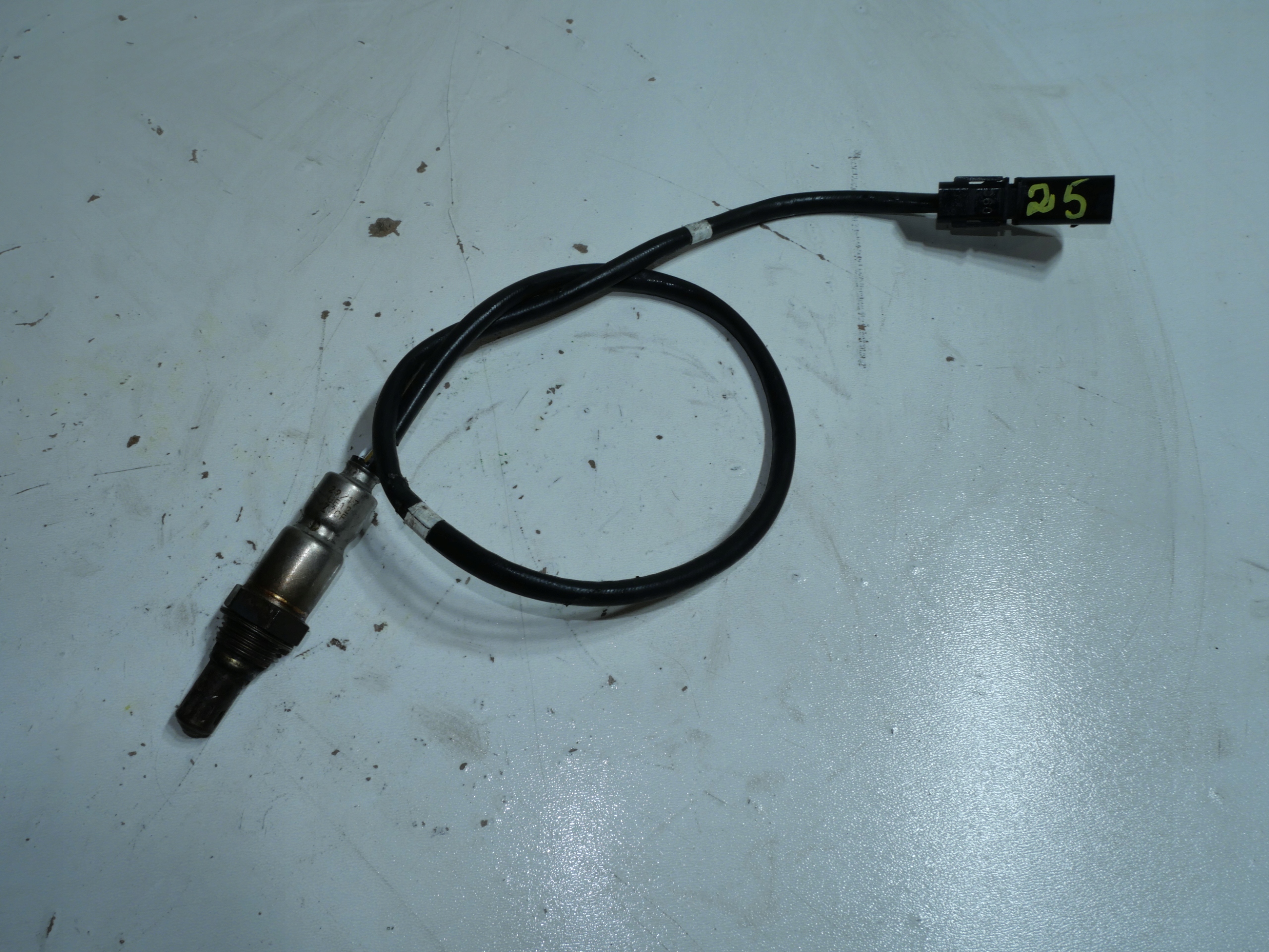 SONDA LAMBDA AUDI VW SEAT SKODA 04L906262E