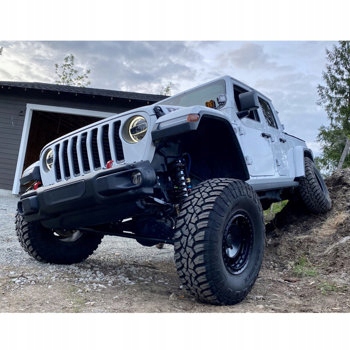 Zawieszenie LIft Jeep Gladiator JT Diesel2 5 Producent czesci Inny