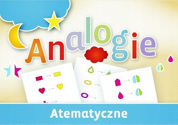 ANALOGIE ATEMATYCZNE JAGODA CIESZYŃSKA LOGOPEDIA