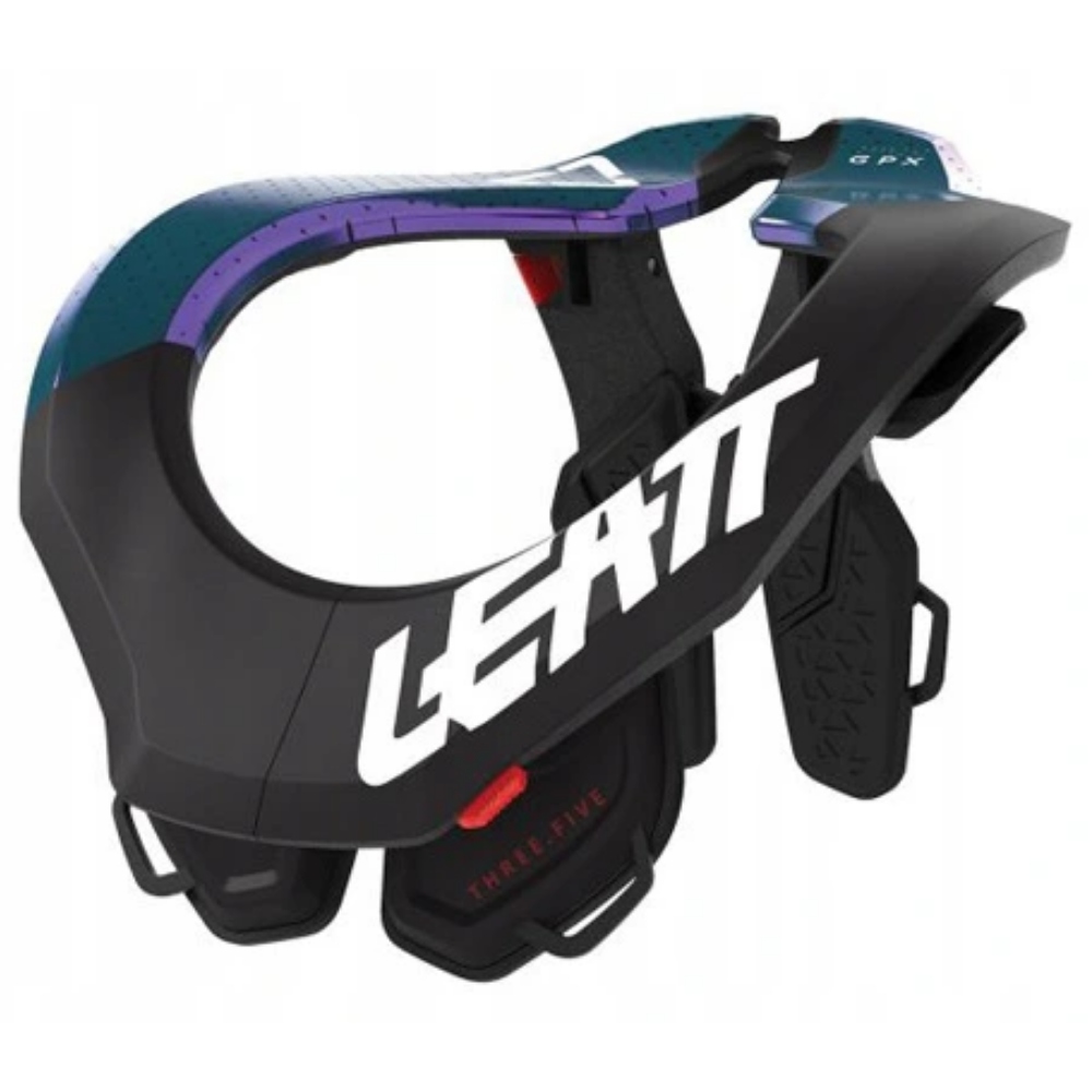 Chránič Krku Leatt Neckbrace Gpx 3.5 Veľ. L/XL