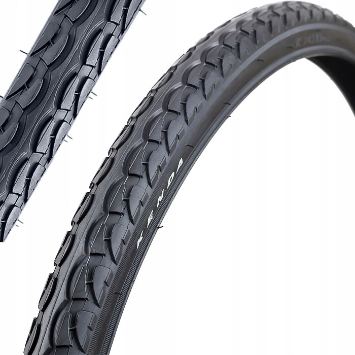 

Opona rowerowa Kenda 28x1 5/8x1 1/4 700x32c 32-622