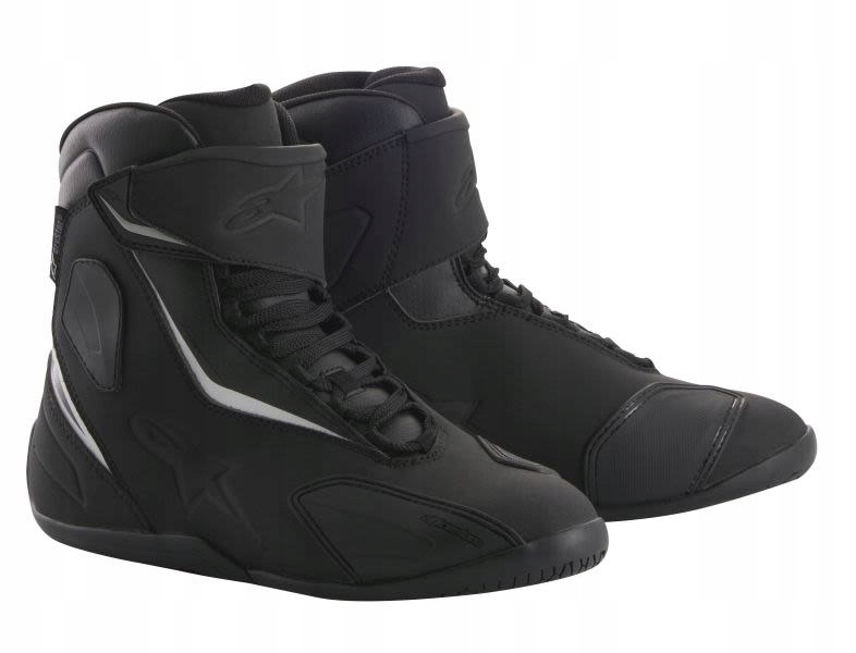 Turistické topánky Alpinestars 2510018/1100/9
