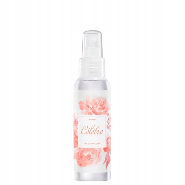 AVON ZESTAW Celebre Perfumy + Mgiełka do Ciała EAN (GTIN) 5900765007922