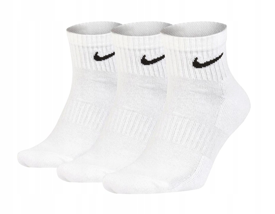 

Nike Everyday Skarpetki 3 Pary SX7667100 L 42/46