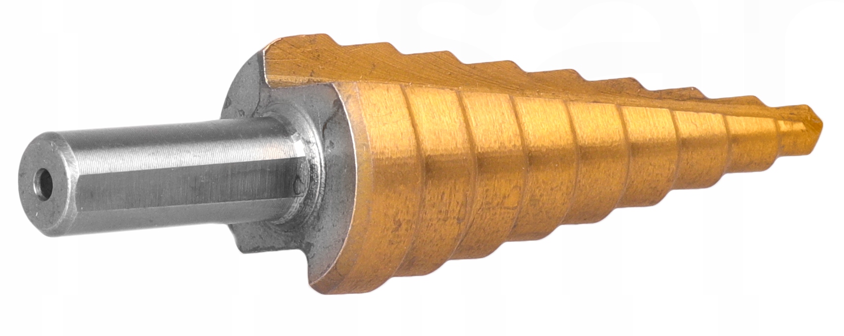 WIERTŁO STOŻKOWE STOPNIOWE HS TYTAN 4-20mm WIERTŁA Kod producenta MF1420