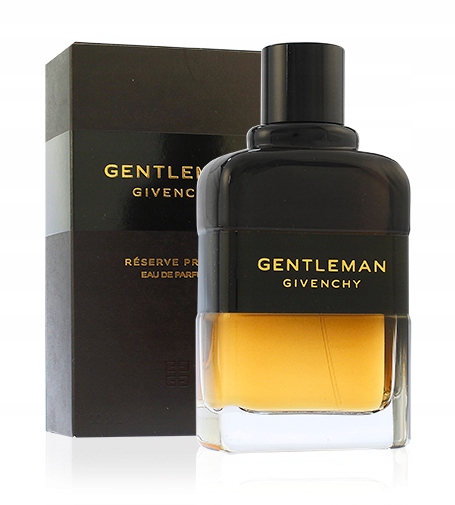 Givenchy Gentleman Réserve Privée parfémovaná voda pro muže 100 ml