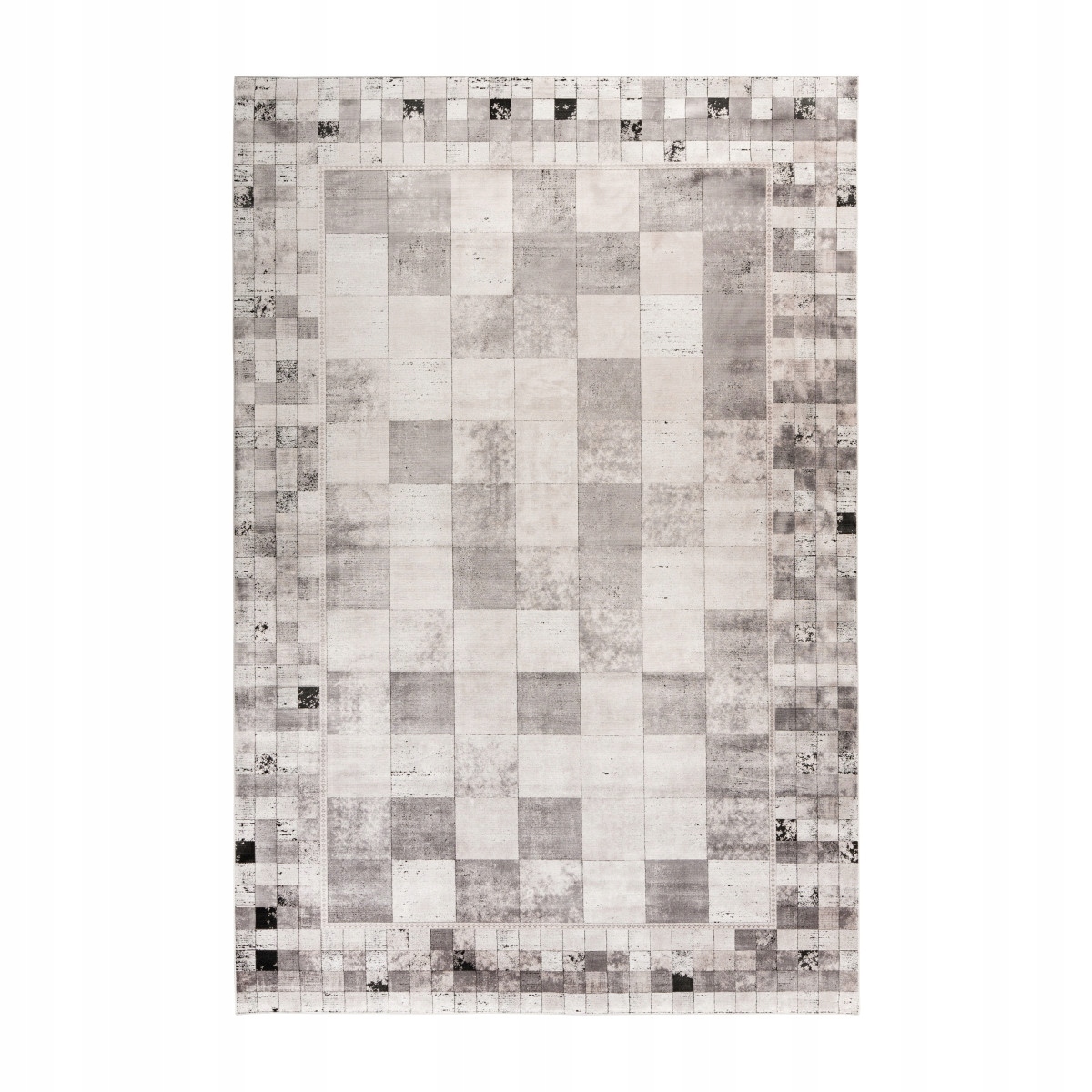 80x150 Kusový koberec My Eden of Obsession 204 grey