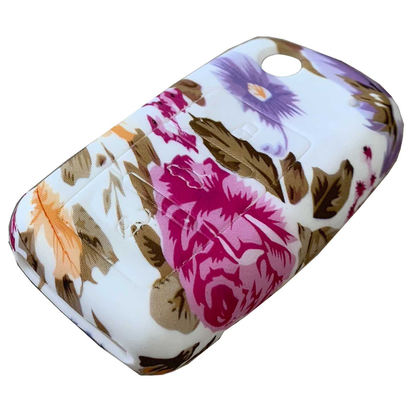 

Etui Silikonowe Obudowa Na Kluczyk Vw Skoda Seat
