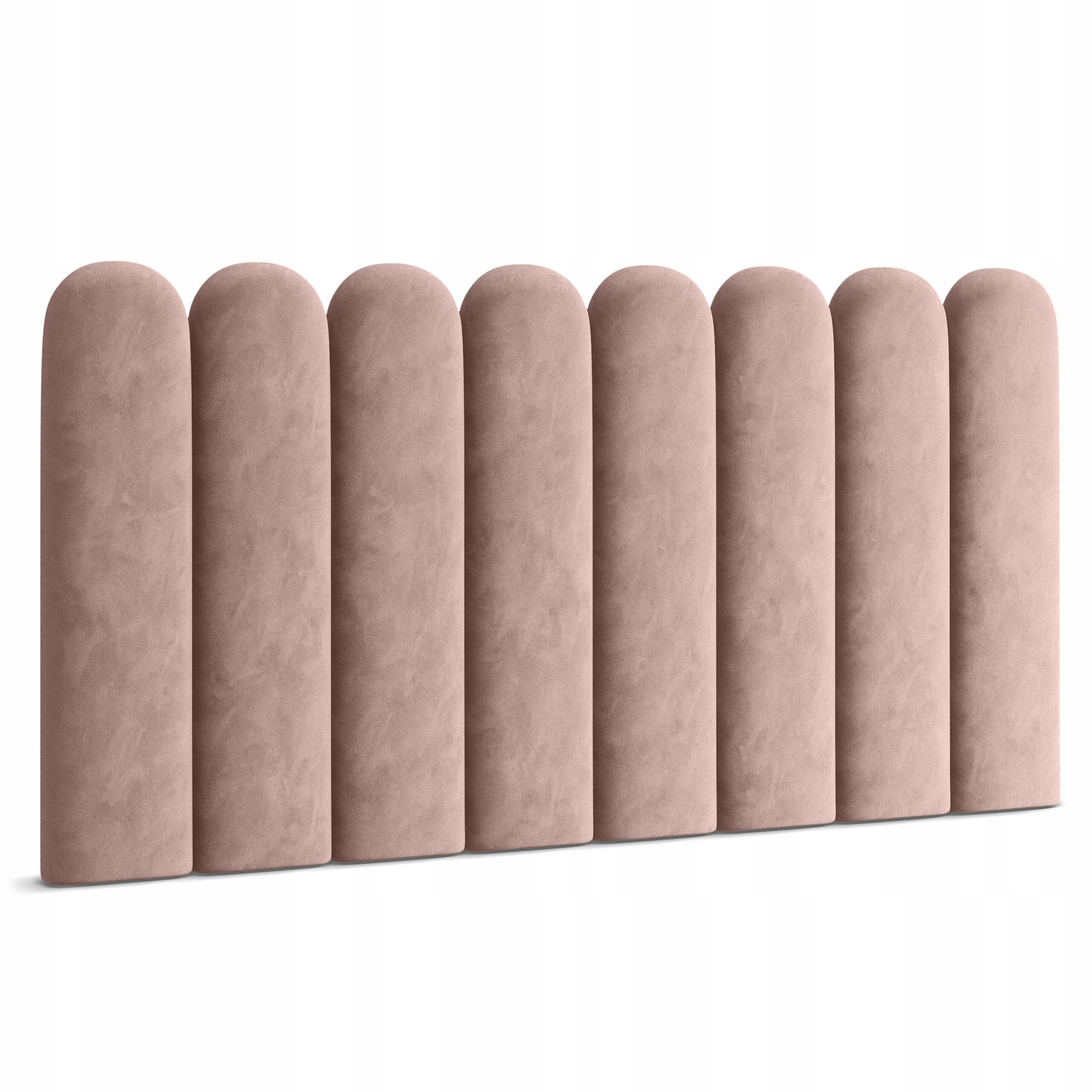 

Panele Tapicerowane Na Ścianę Dla Dzieci 80x20