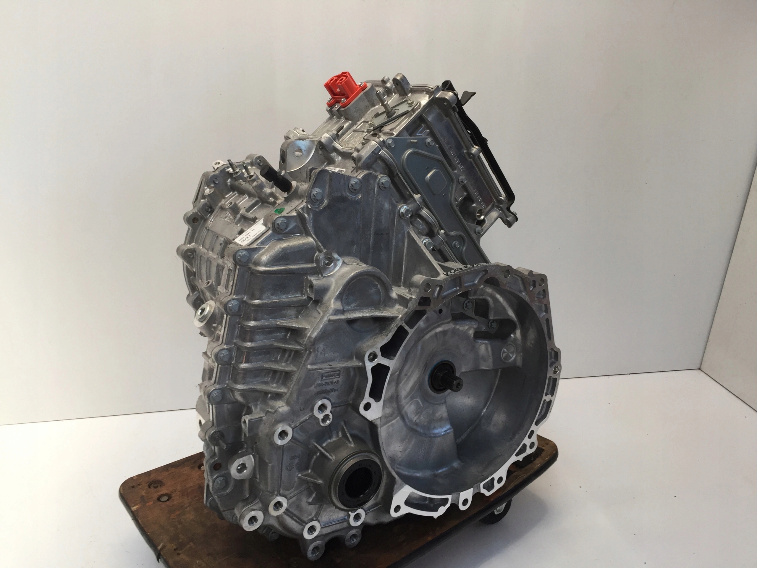 FORD KUGA III 3 MK3 2.5 HYBRYDA 2021 AUTOMATYCZNA SKRZYNIA BIEGÓW 0 KM