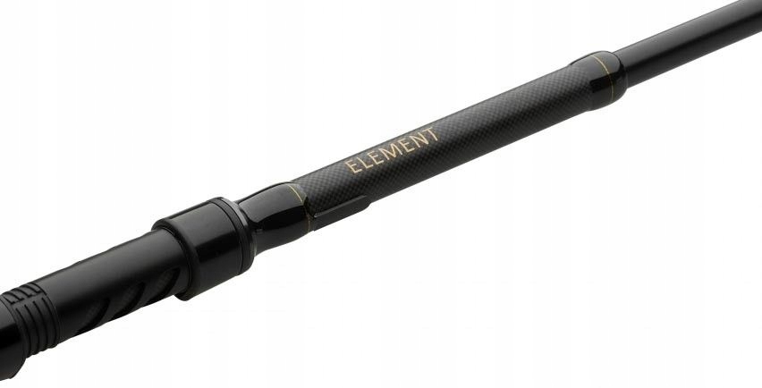 Wędka Prologic C2 Element Compact 3,00m 3,25lb Konstrukcja wędki segmentowe