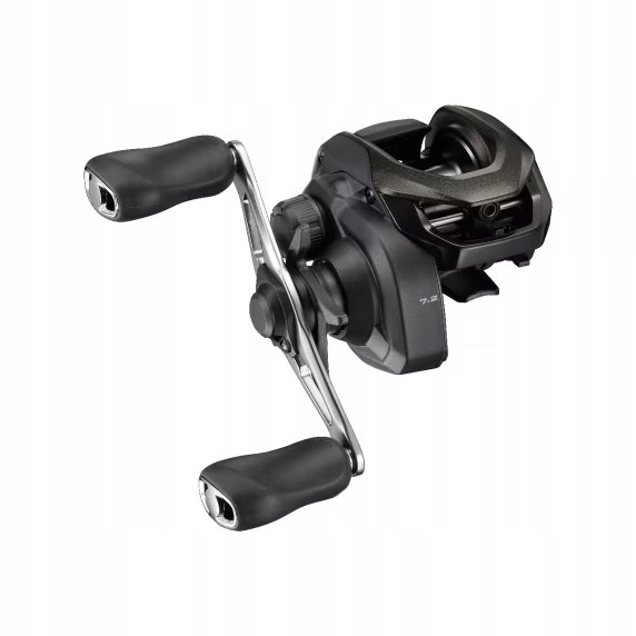 Мультиплікатор Shimano Caius C 151 HG CIS151HGC