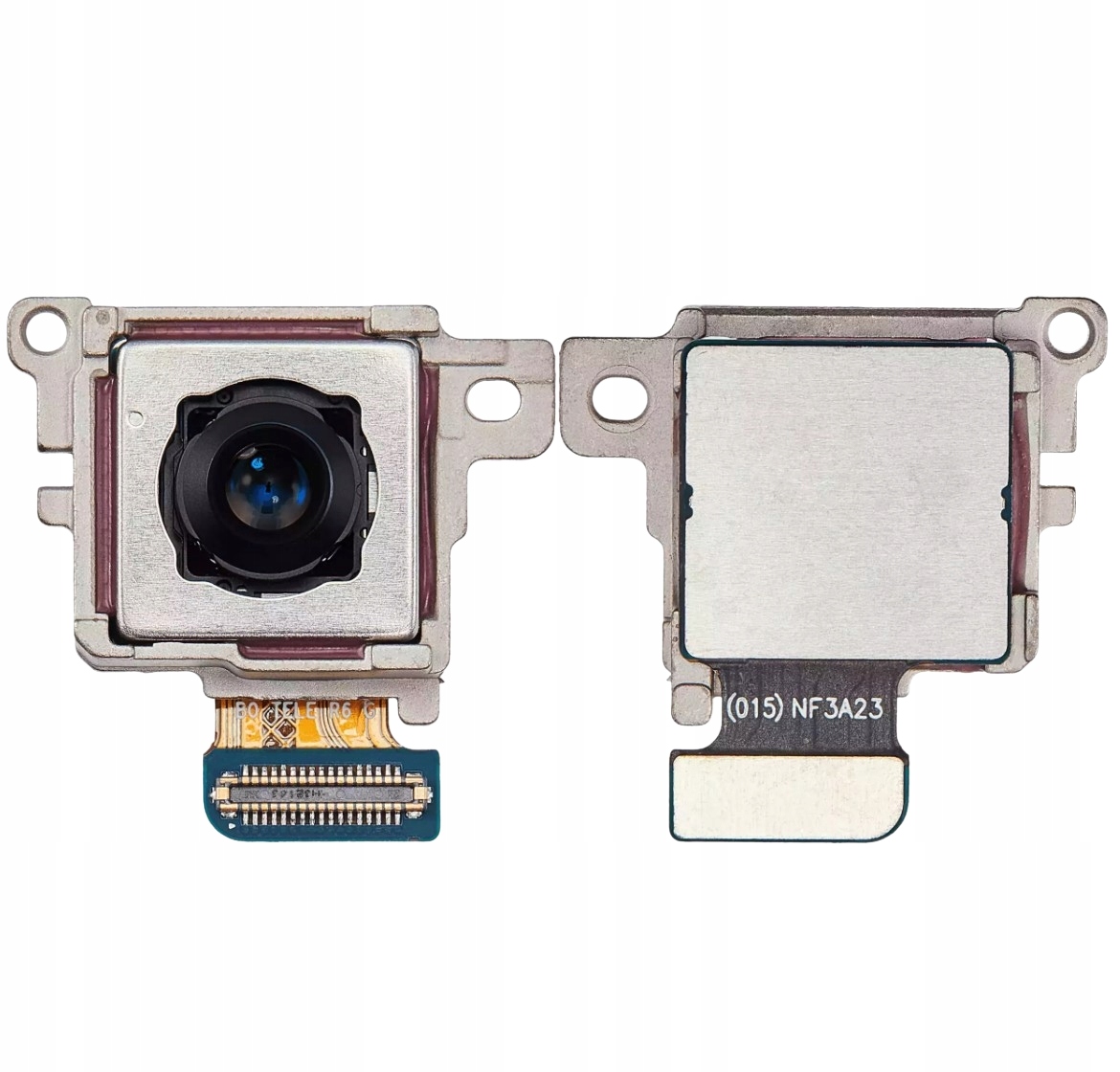 Kamera tylna Teleobiektyw, zoom 3x aparat do Samsung Galaxy S24 Ultra