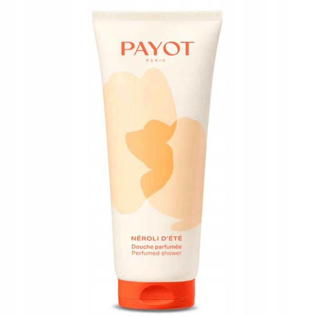 Tělová parfémovaná voda Payot Neroli D'Été 200 ml