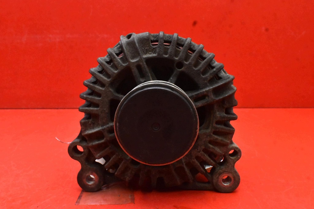 ALTERNATOR TEST 06F903023C AUDI A3 8P 1.9 TDI 105 KM 03-05
