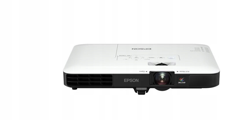 Epson Projektor EB-1780W 3LCD/WXGA/3000AL/10k:1/1.8 kg