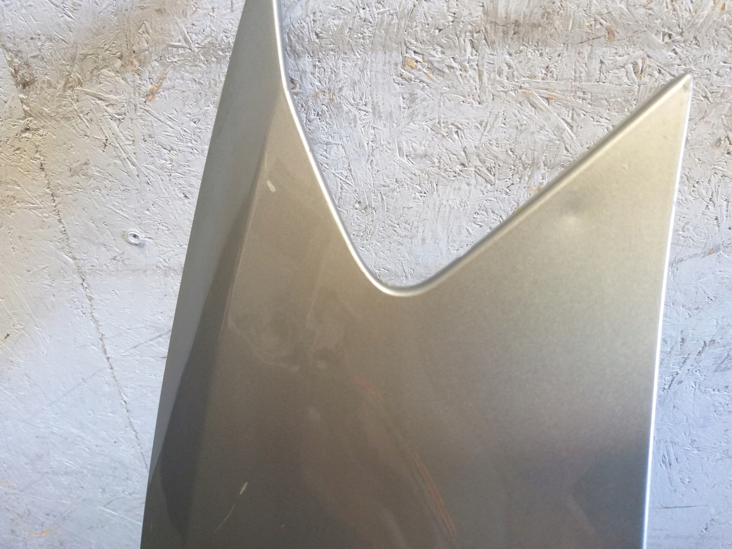 FENDER FRONT RIGHT VW GOLF VII 7 5G