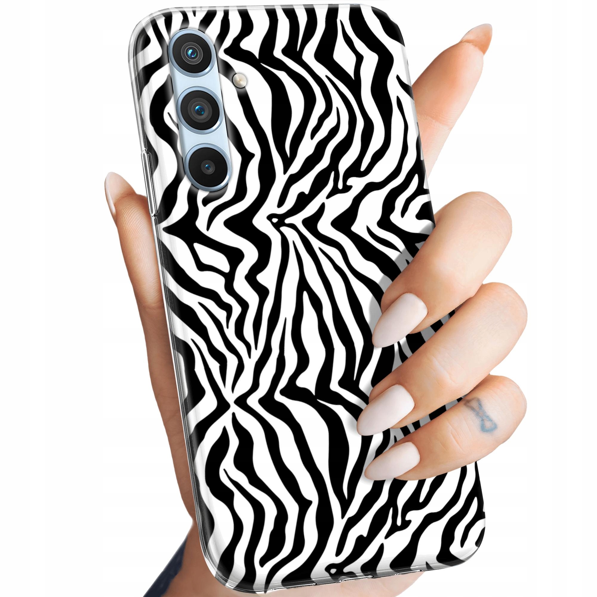 

Etui do Samsung Galaxy A54 5G Centki Obudowa