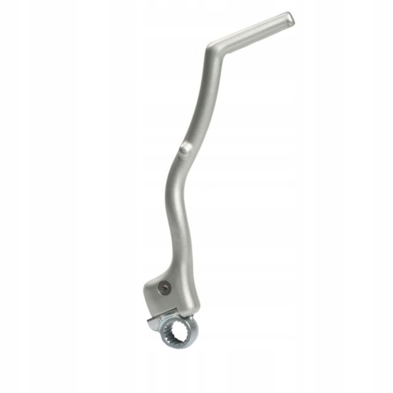 Rfx Race Kickstart Lever Silver Kopanie Štartér Gas Gas 2014-2020