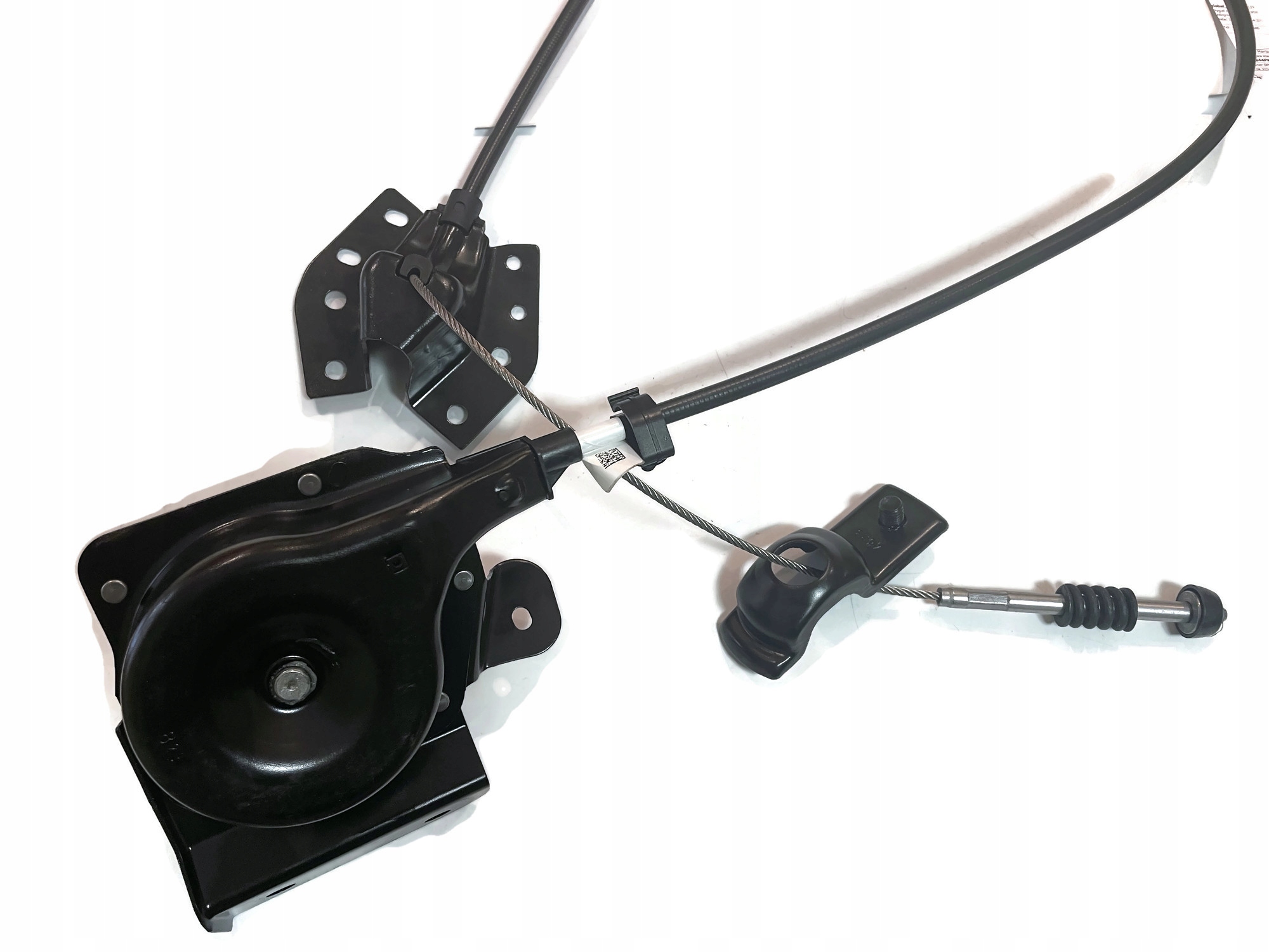 WINDA MOCOWANIE KOŁA ZAPASOWEGO VW CRAFTER ORYGINAŁ OE