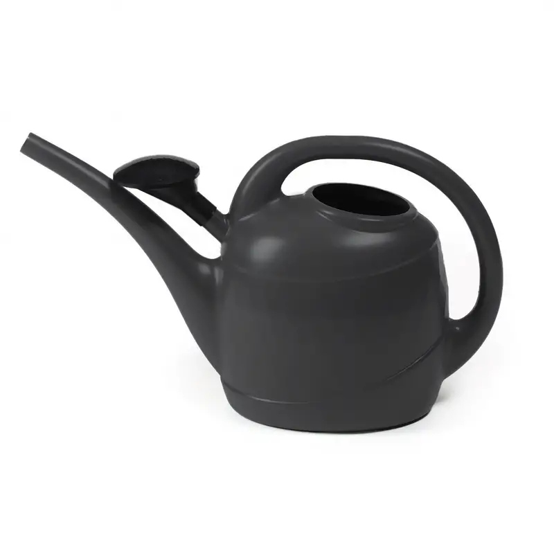 Konewka DIAMENT 10 l - czarny - Lamela