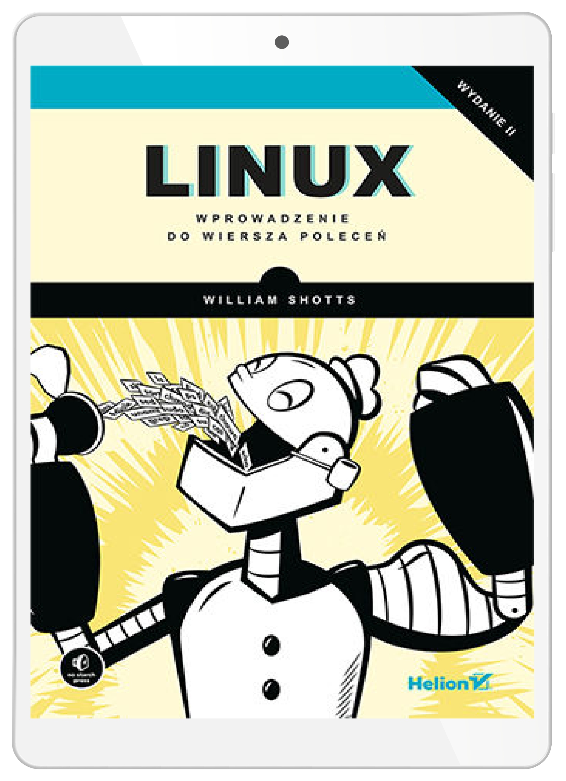 Linux. Введение в командной строке