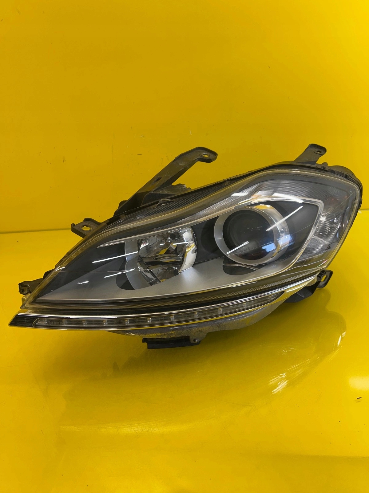 light left Lancia Delta III 08-14 Led 51824830