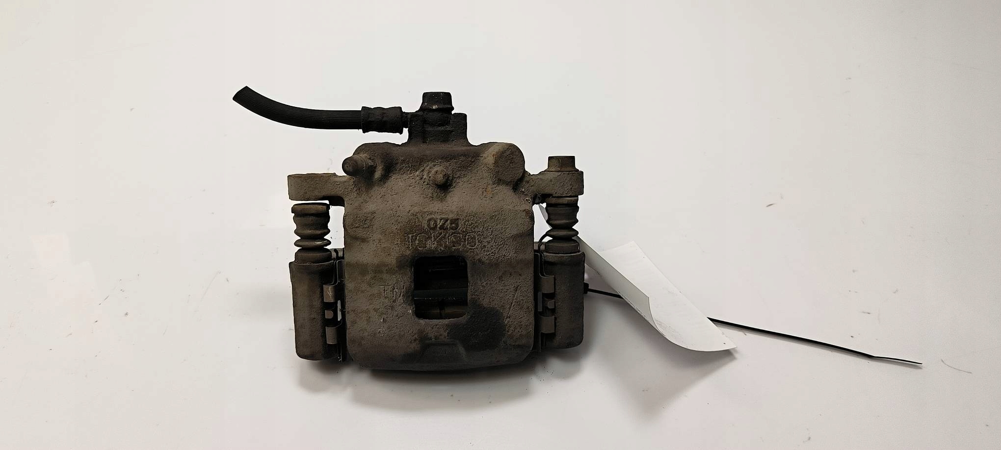 caliper brake front right 1.3 SUZUKI IGNIS and