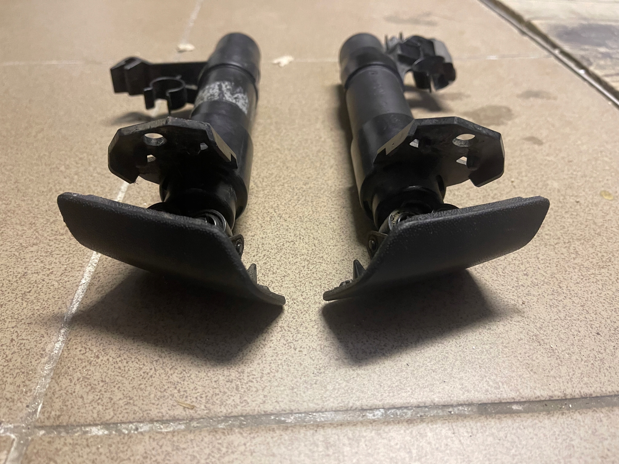 Vw Golf 5 V HB шайба лампы оригинал