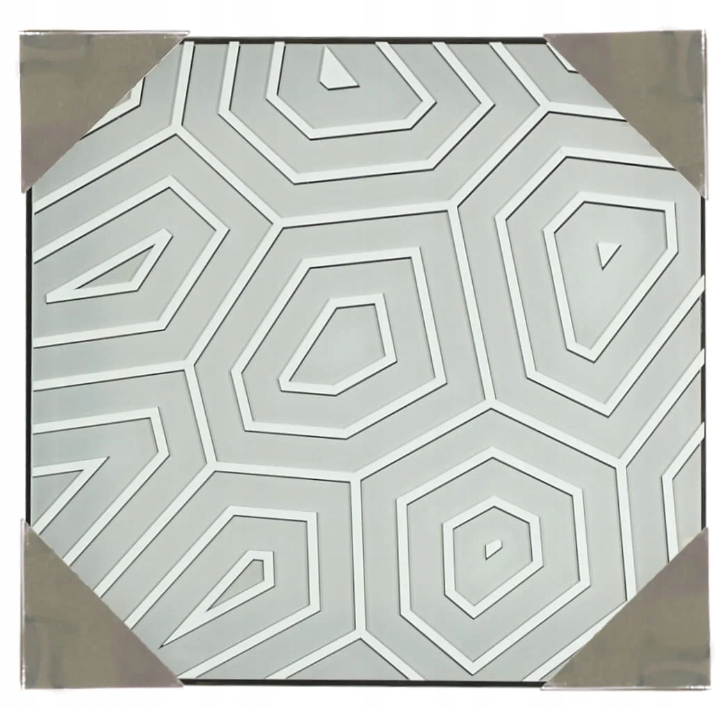 Stropné Svietidlo Candellux Aston strieborný