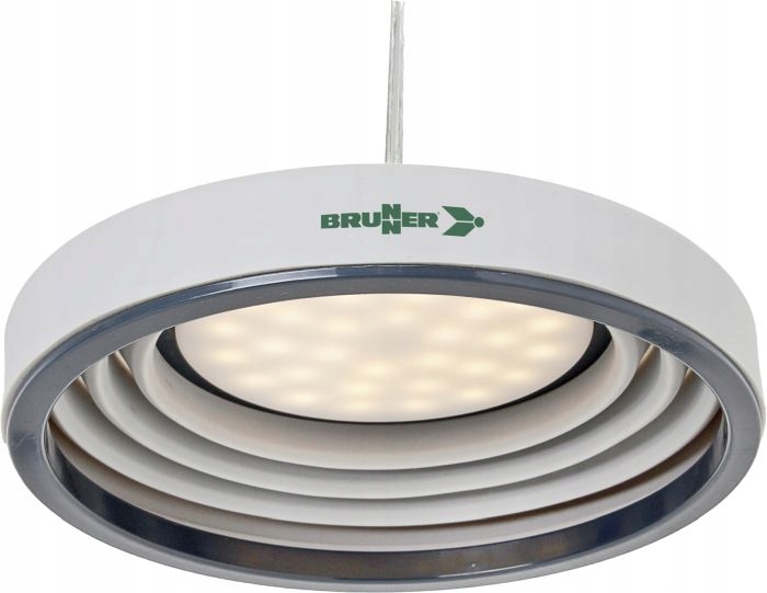BU7521018N - Подвесной светильник Syrma Fold-Away LED Brunner