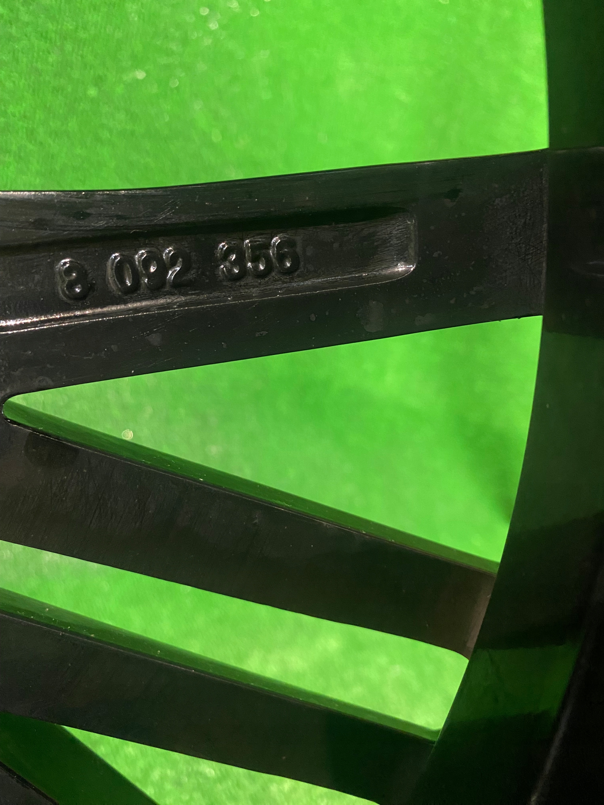 disk BMW F40 19” 8J ET54