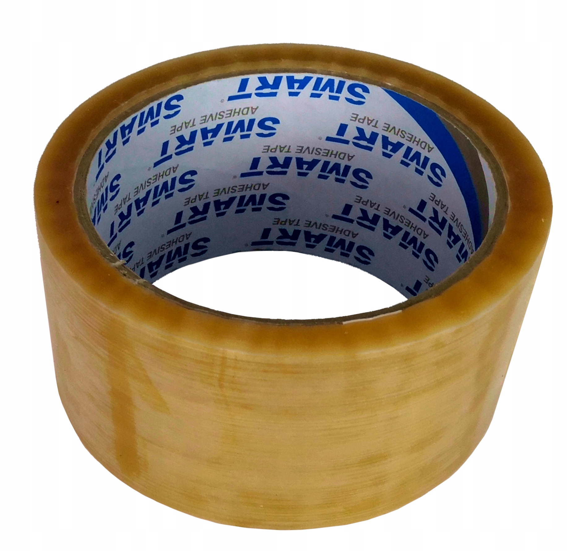 

Taśma Pakowa 48/50 Solvent Smart Kauczuk 36szt