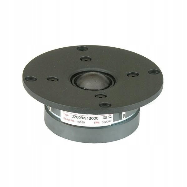 Reproduktor Scan Speak Discovery D2608/913000