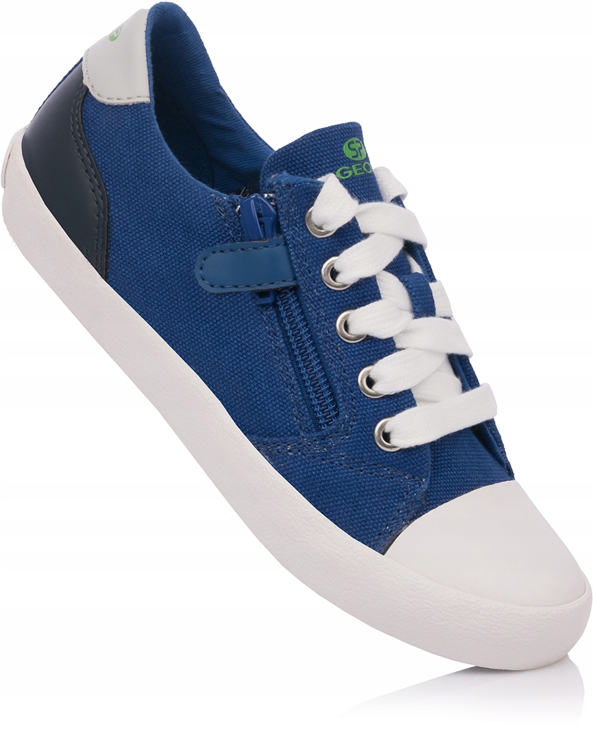 

Geox J Gisli B. A. J925CA Trampki Dziecięce r. 33
