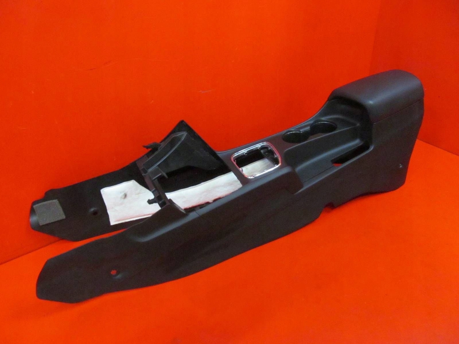 KIA CEED 2 II JD CEED 12- TUNEL central armrest EUROPA